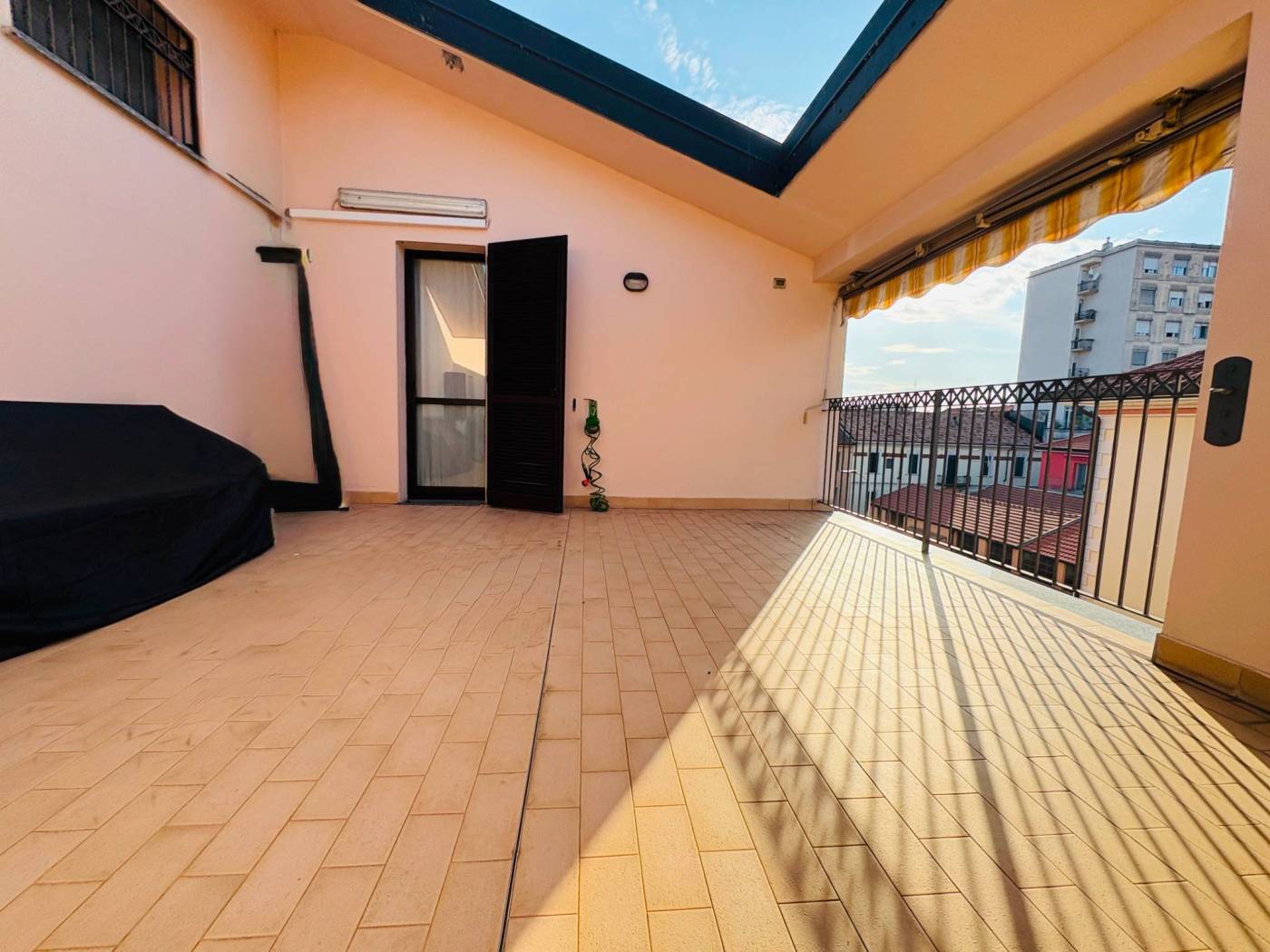 Terrazzo