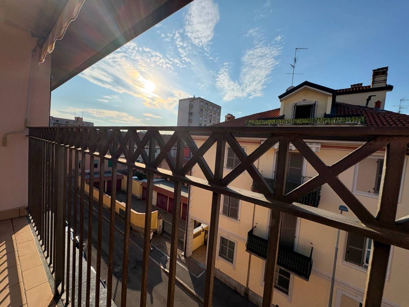 Balcone