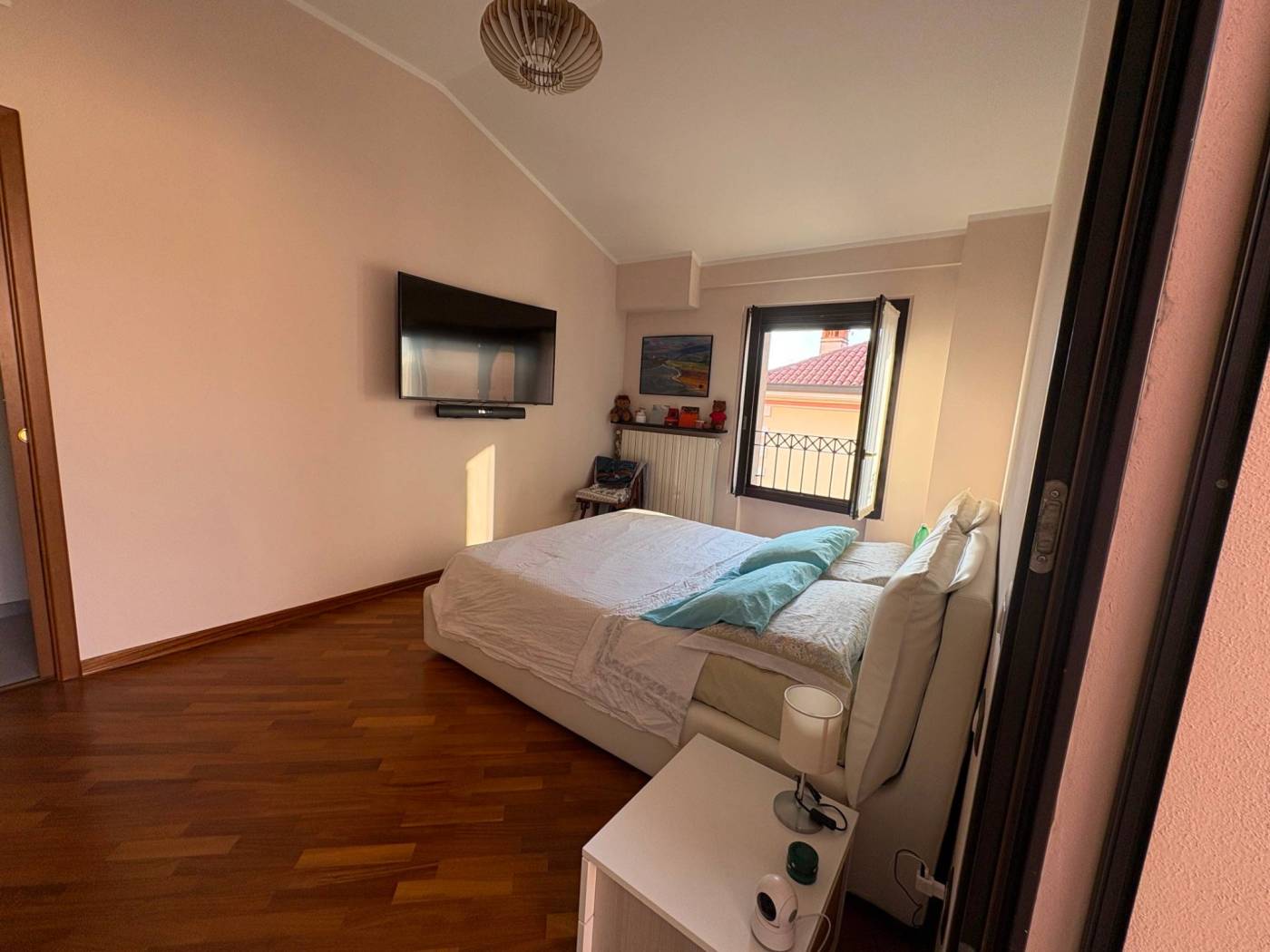 Camera da letto