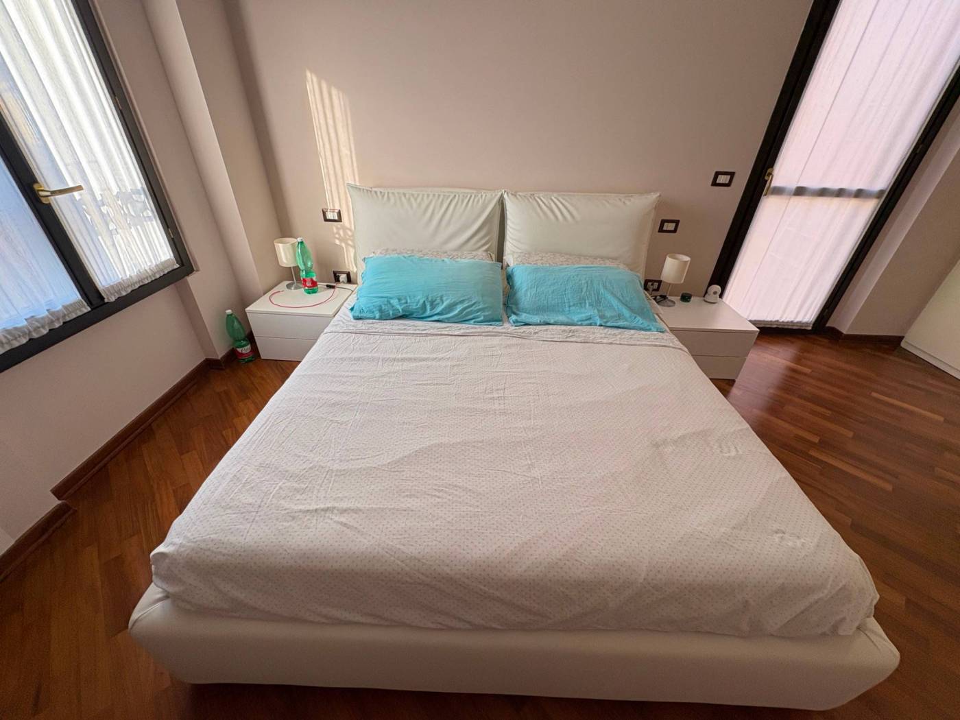 Camera da letto