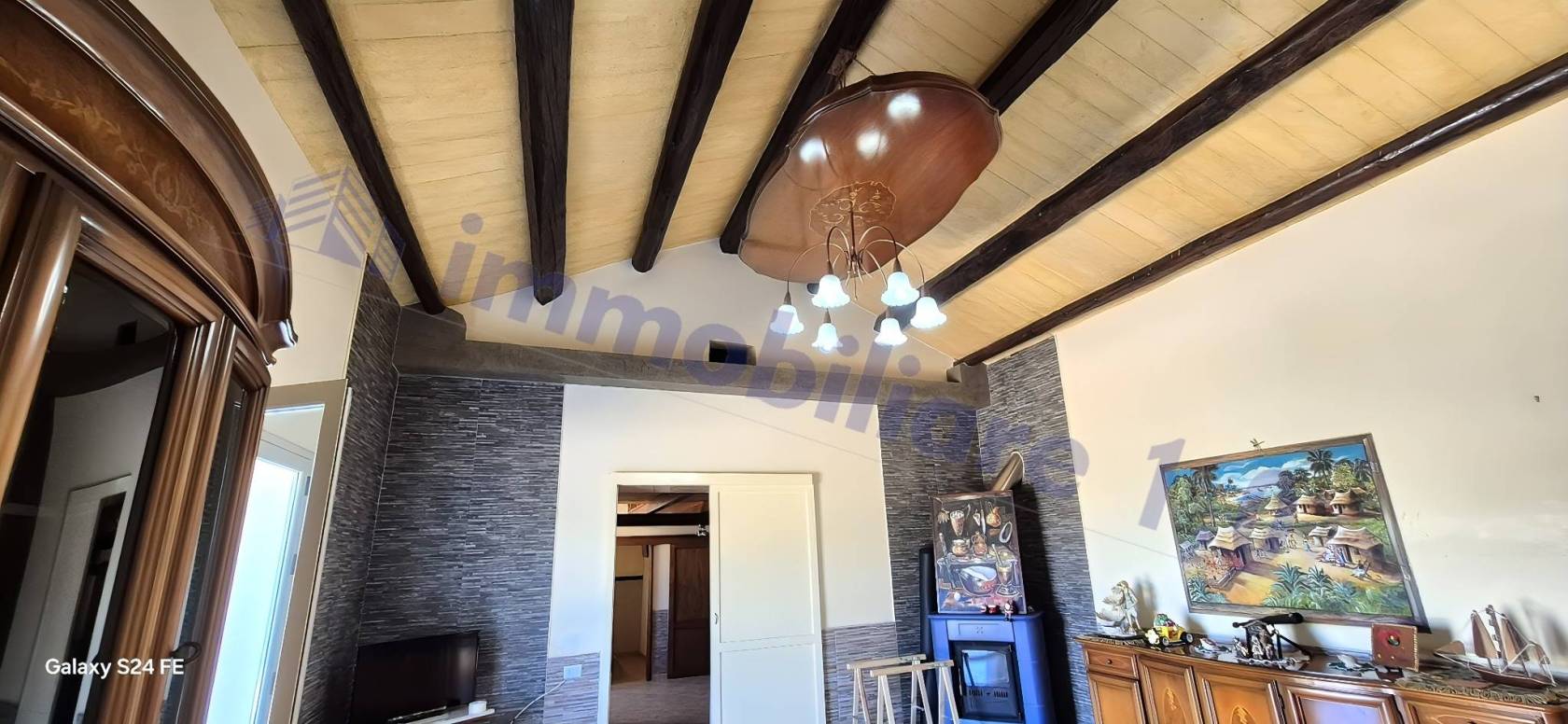Interno palazzo