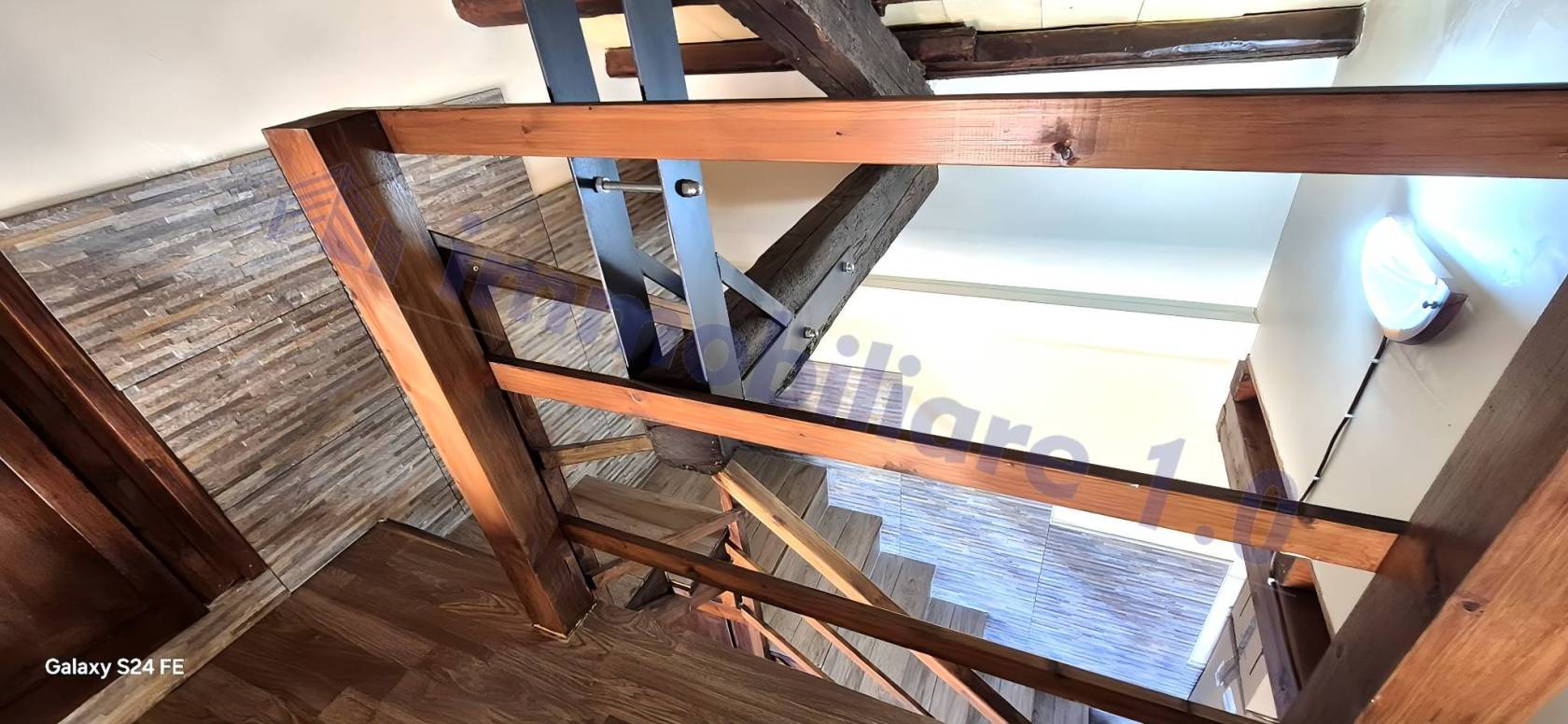 Interno palazzo