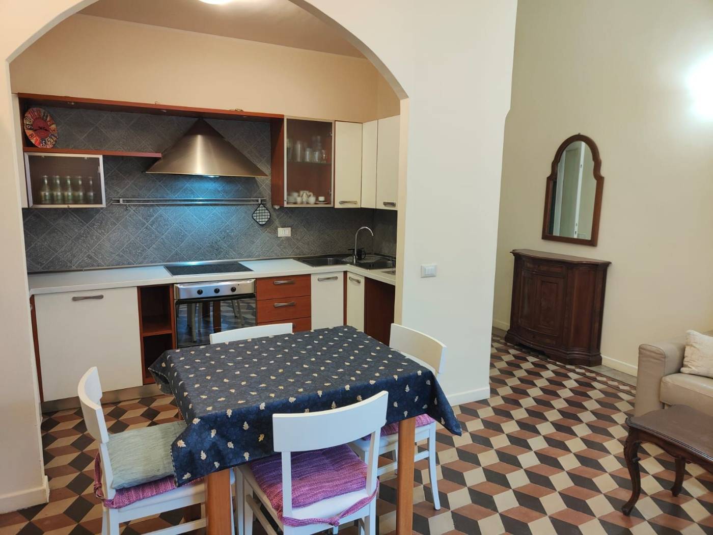 Cucina