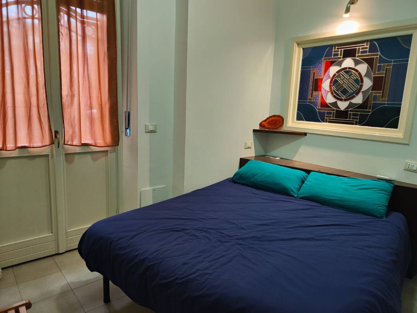 Camera da letto