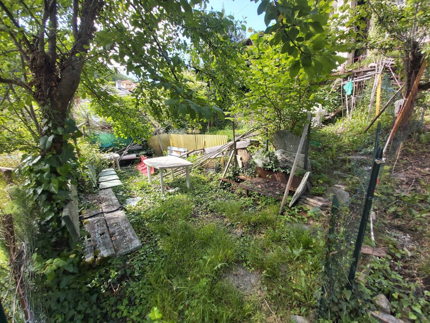 Terreno