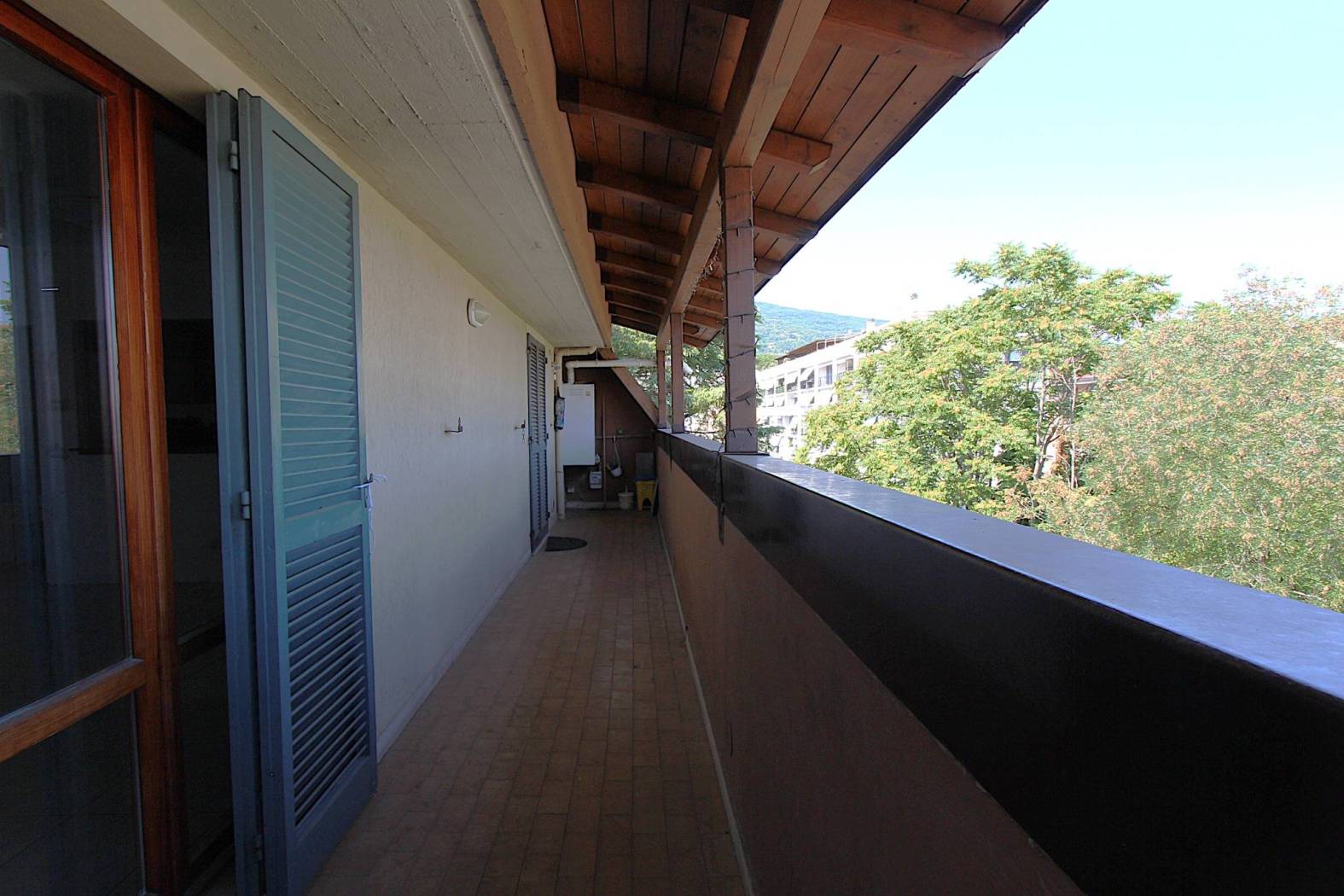 Balcone