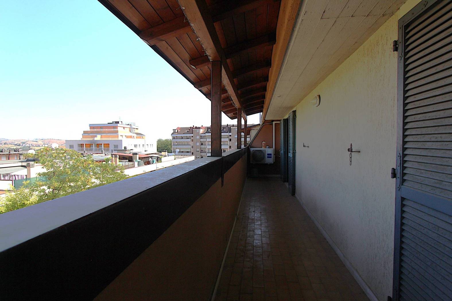 Balcone