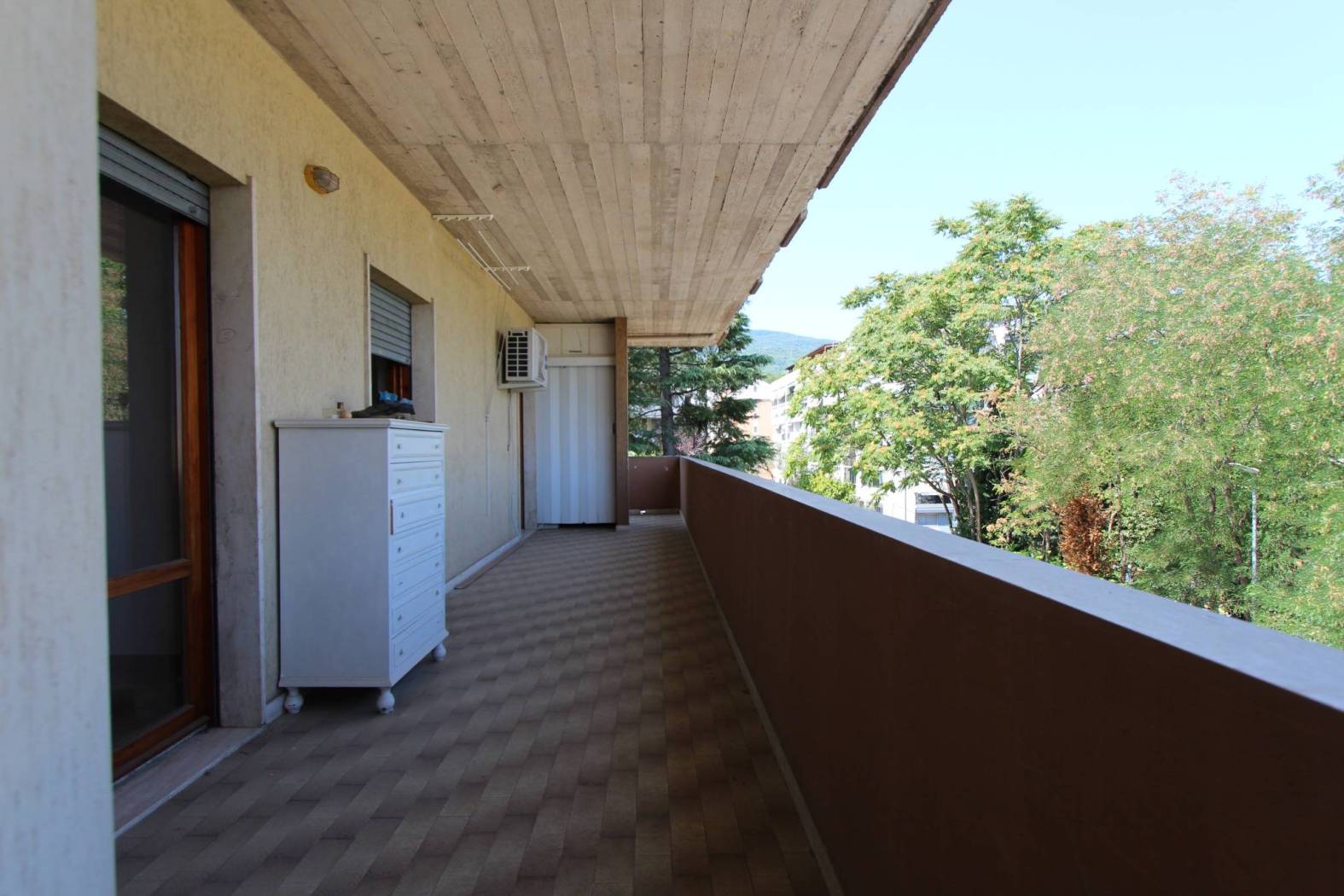 Terrazzo