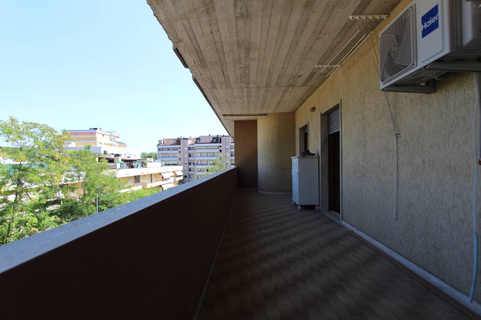 Balcone
