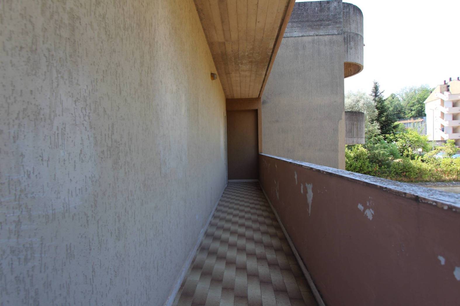 Balcone