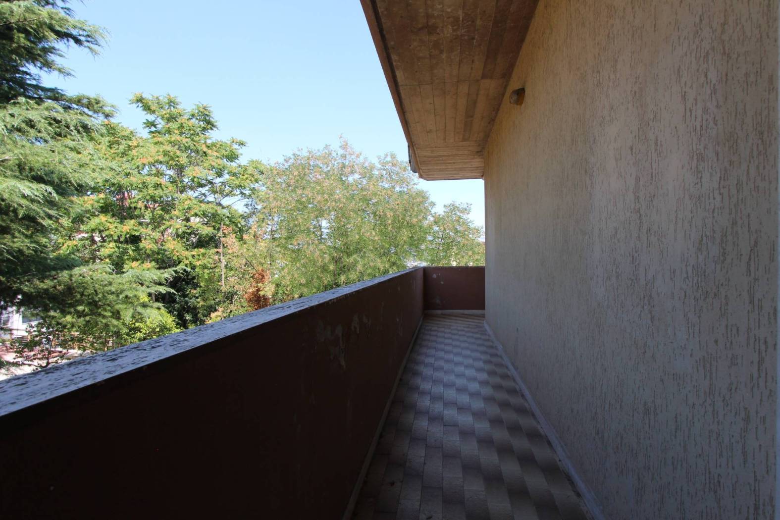Balcone
