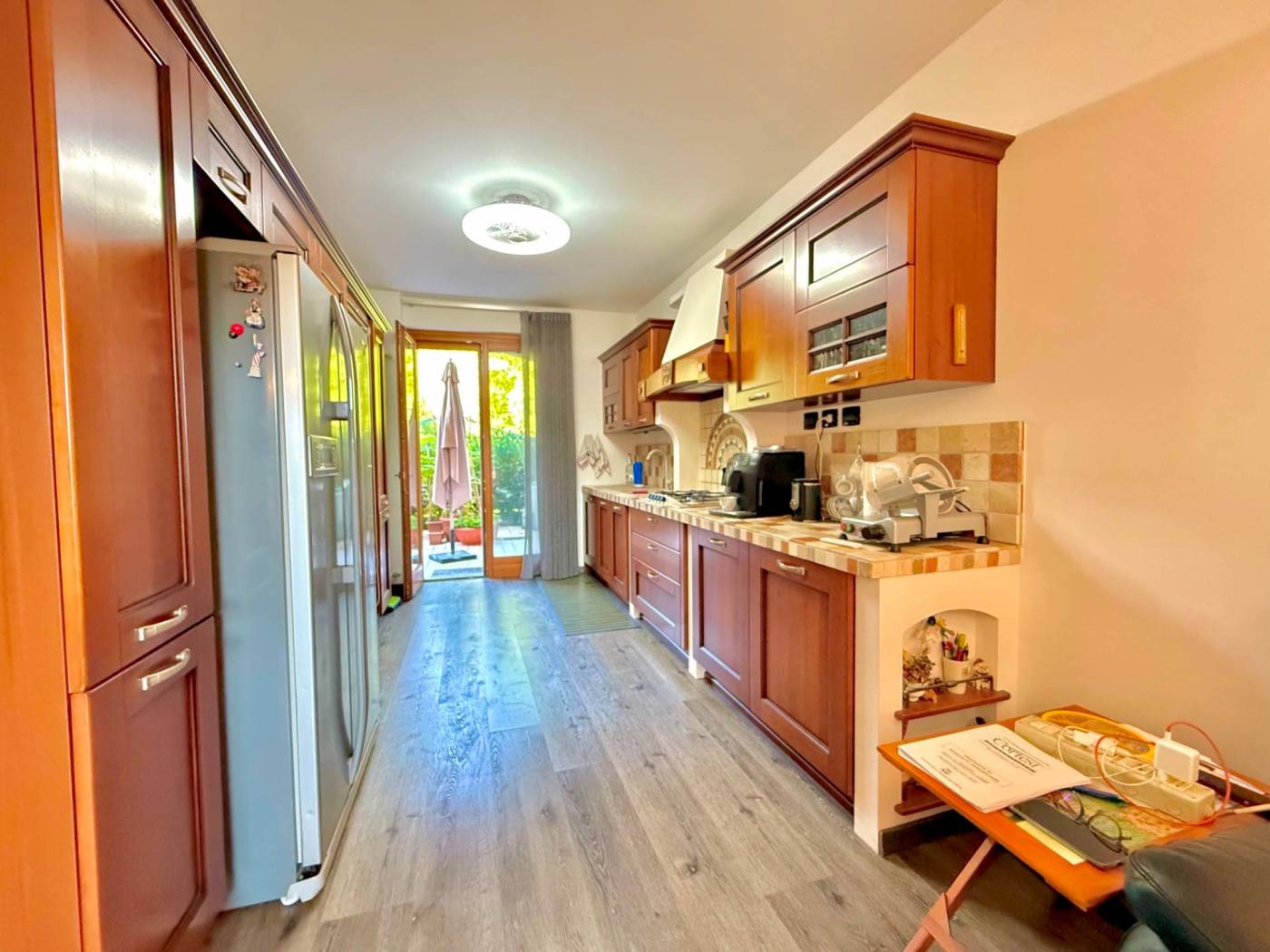 Cucina