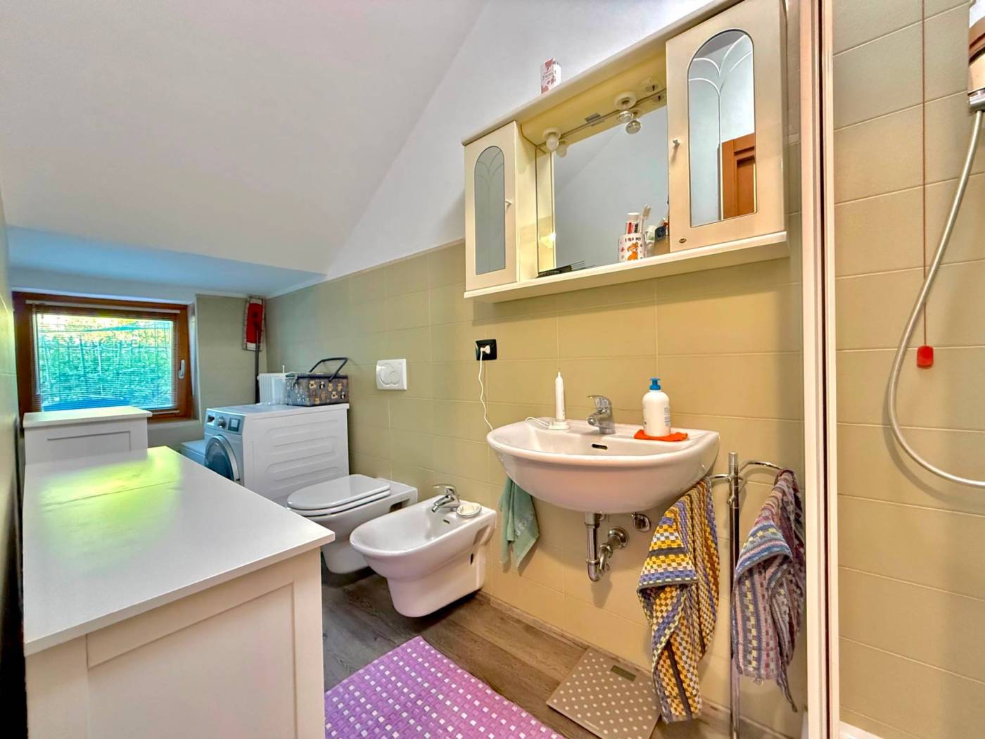 Bagno