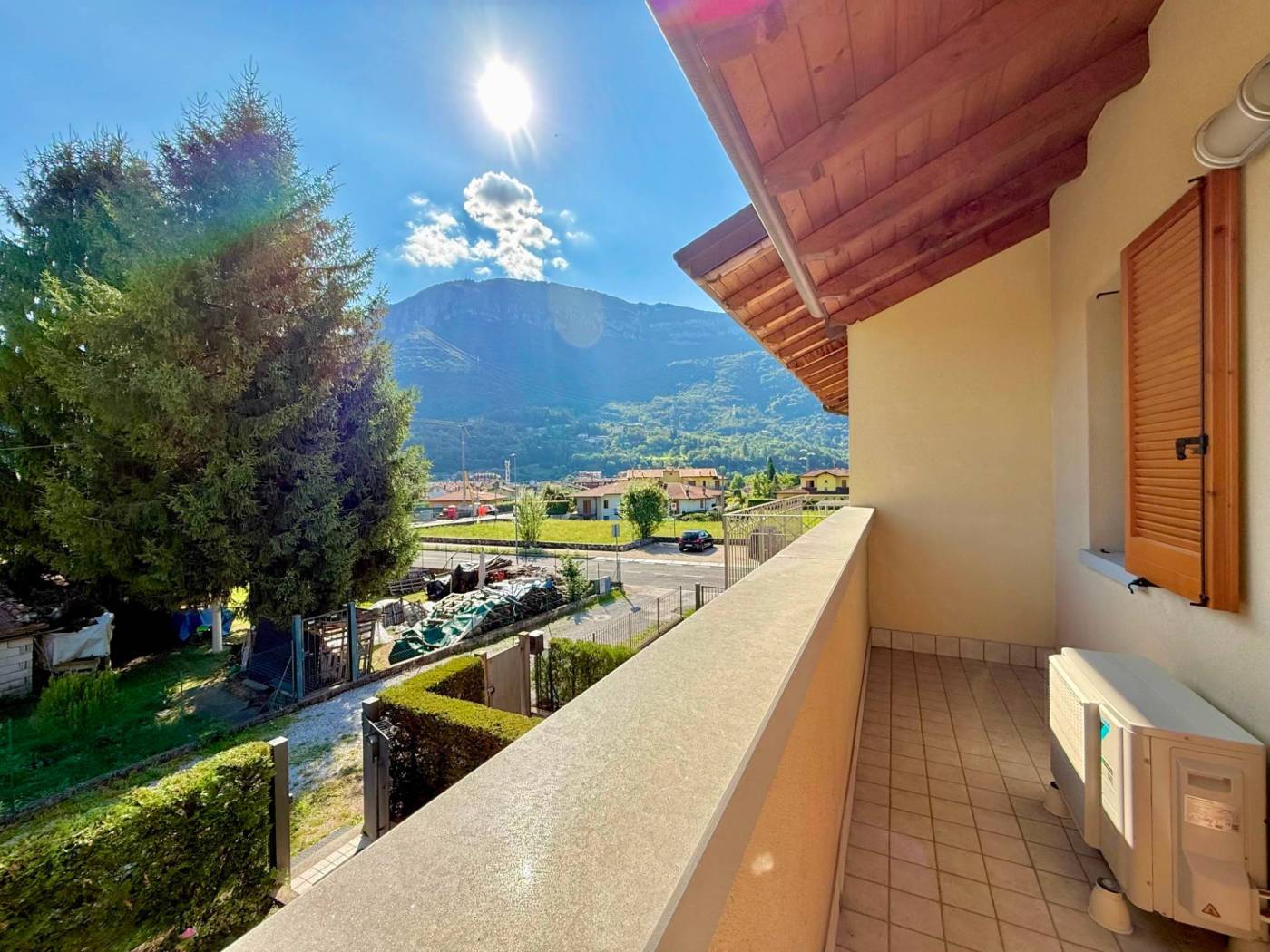 Balcone