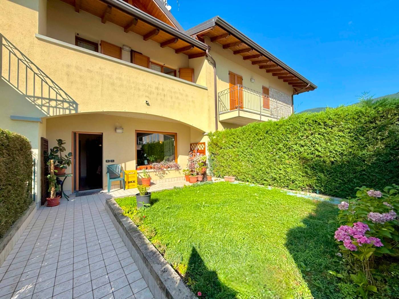 Giardino