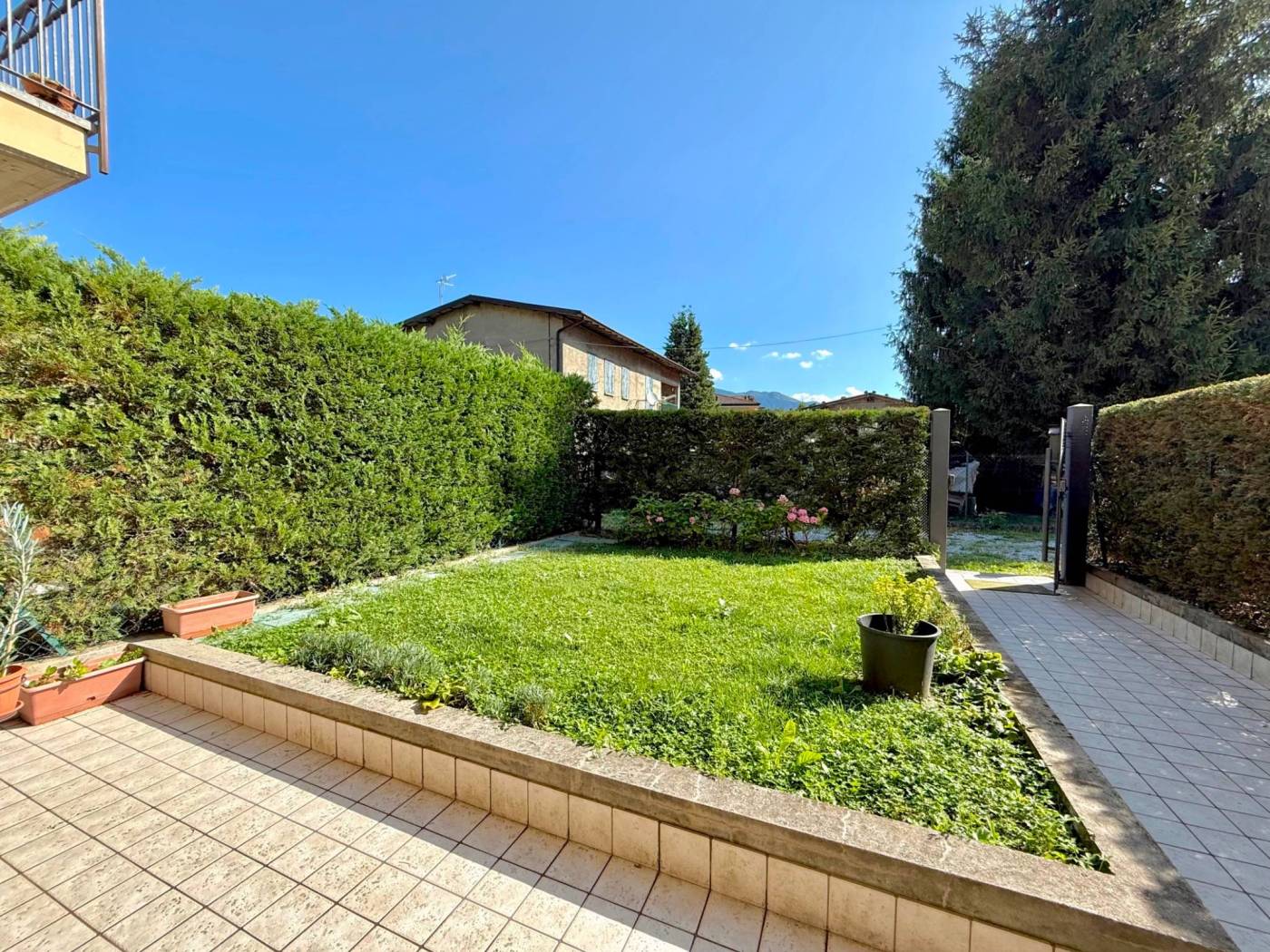 Giardino