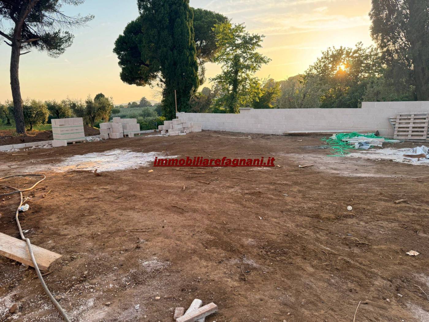 Terreno