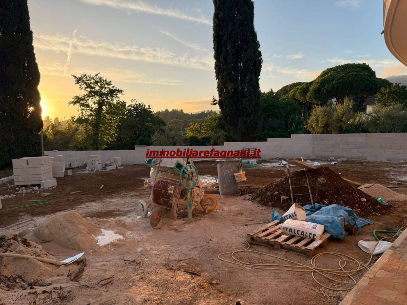 Terreno