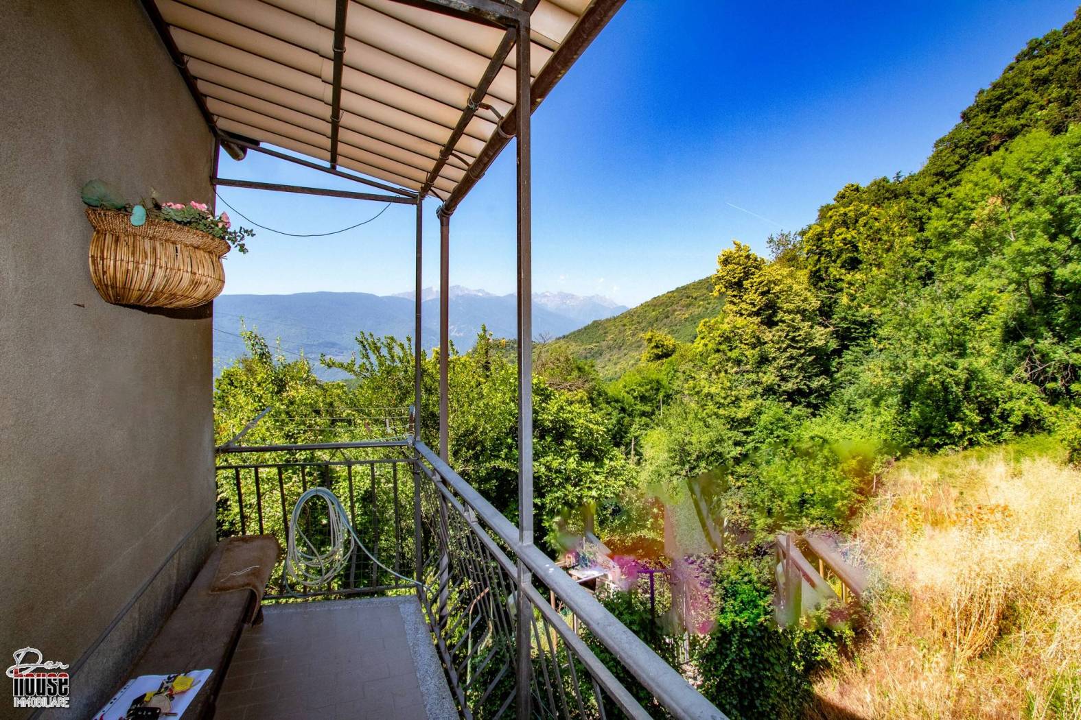 Balcone