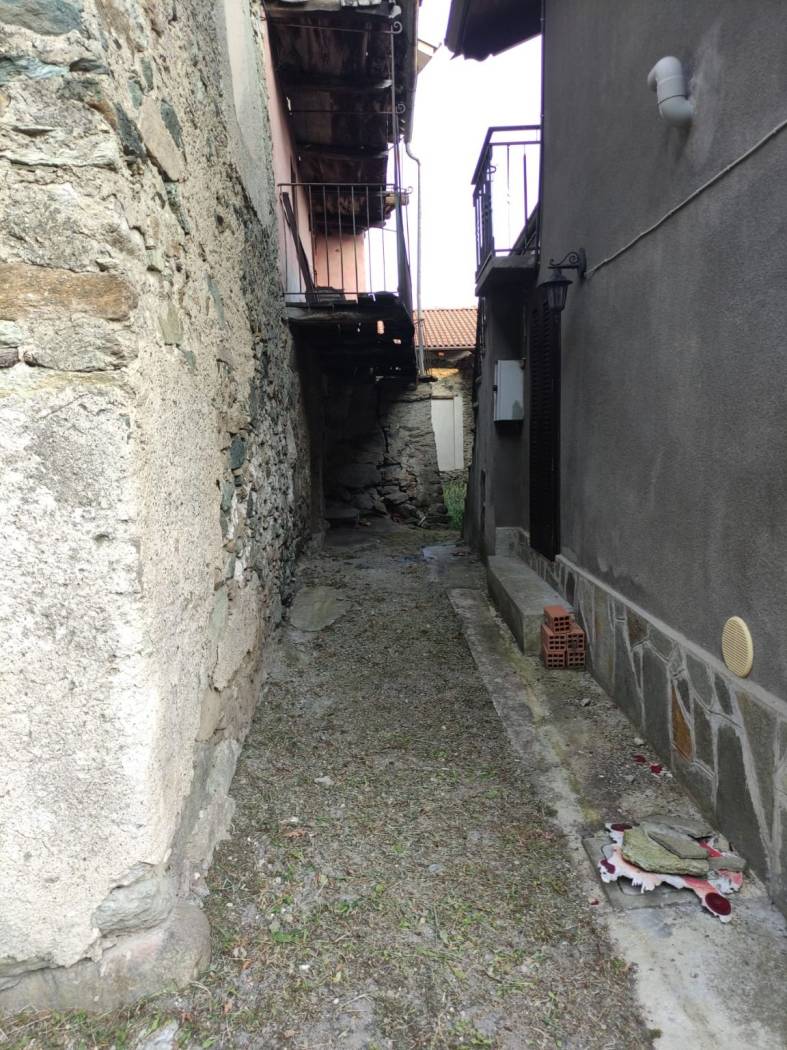 Cortile interno
