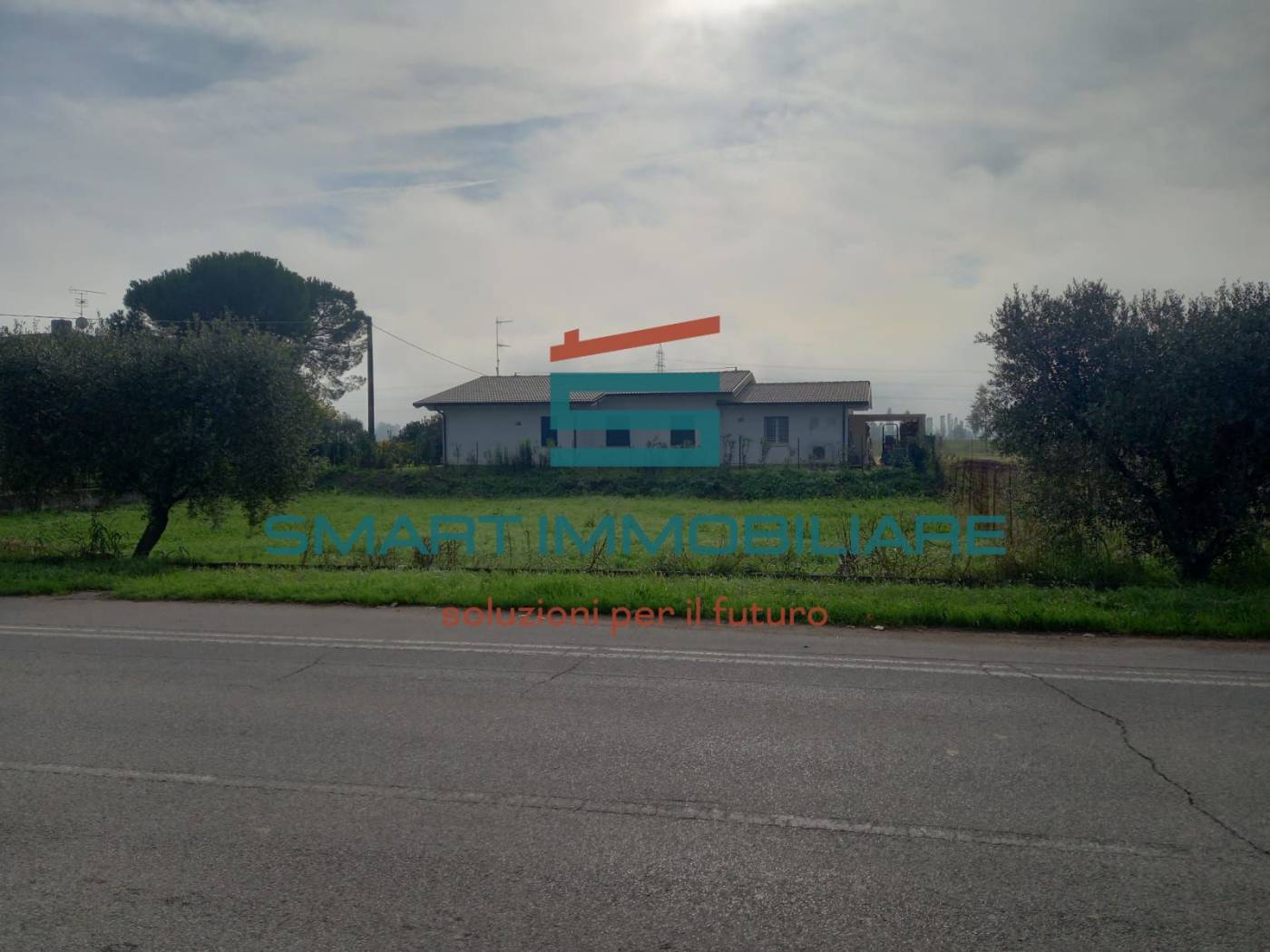 Terreno