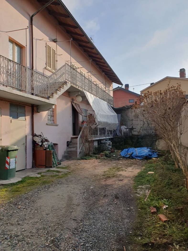 Cortile interno