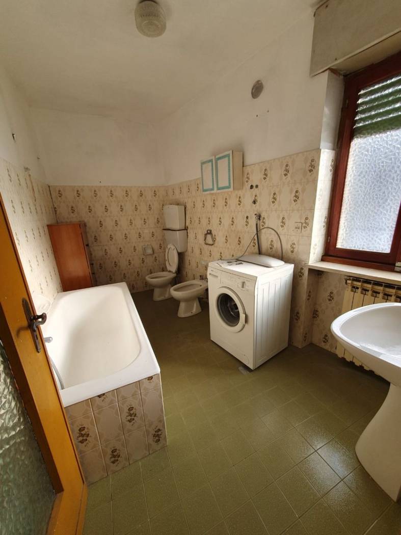 Bagno