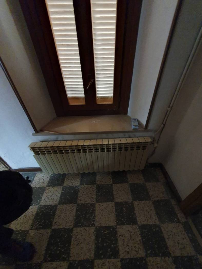 Interno palazzo