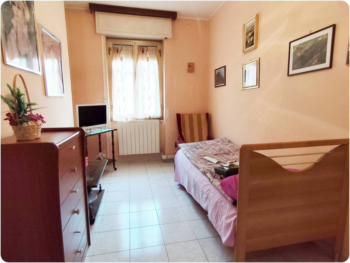Camera da letto