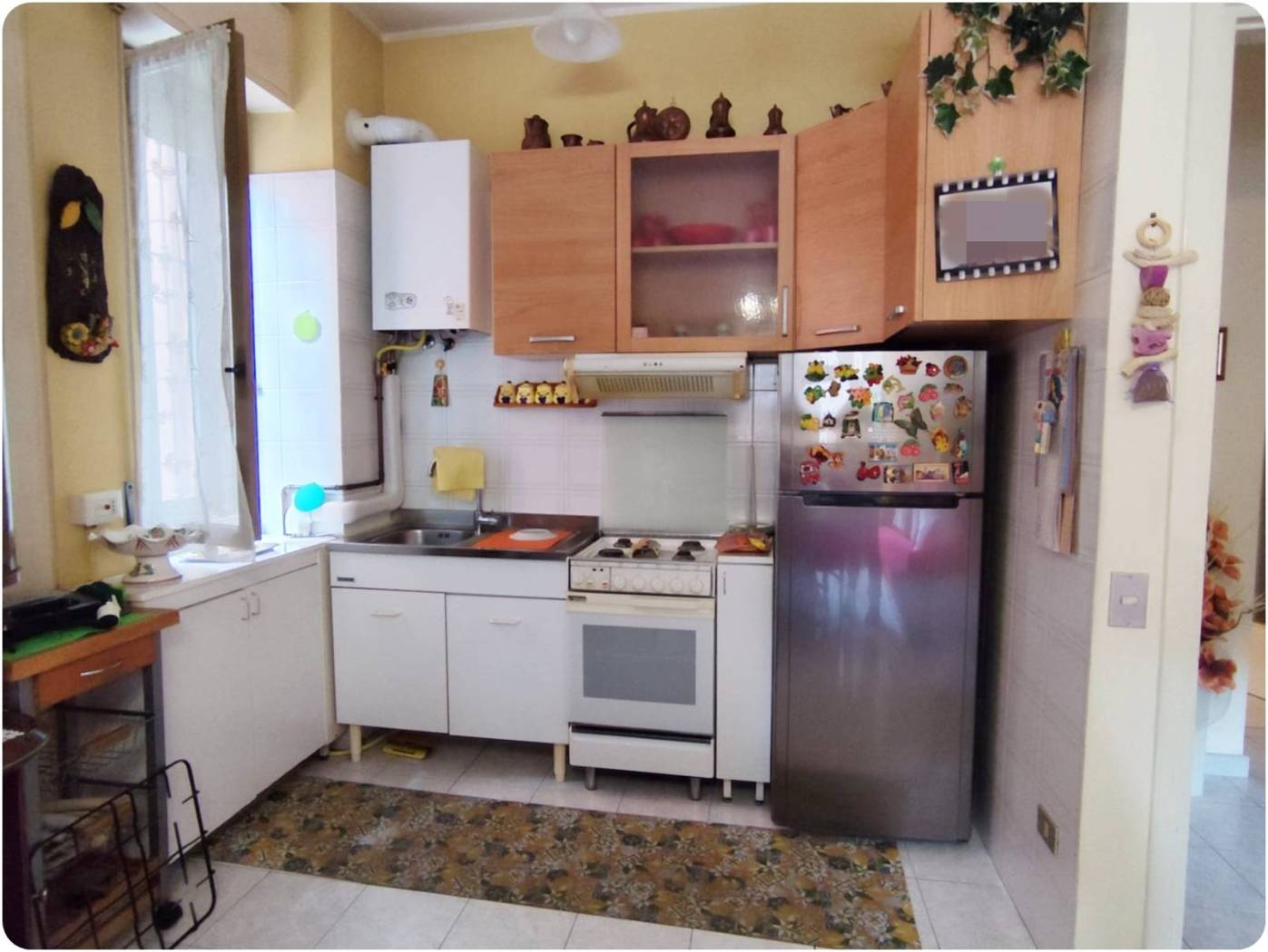 Cucina