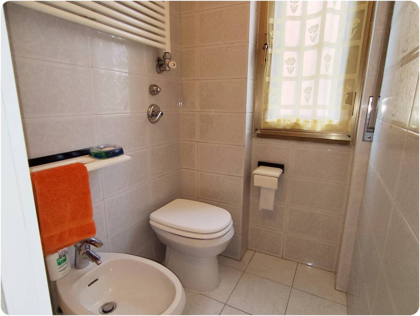 Bagno