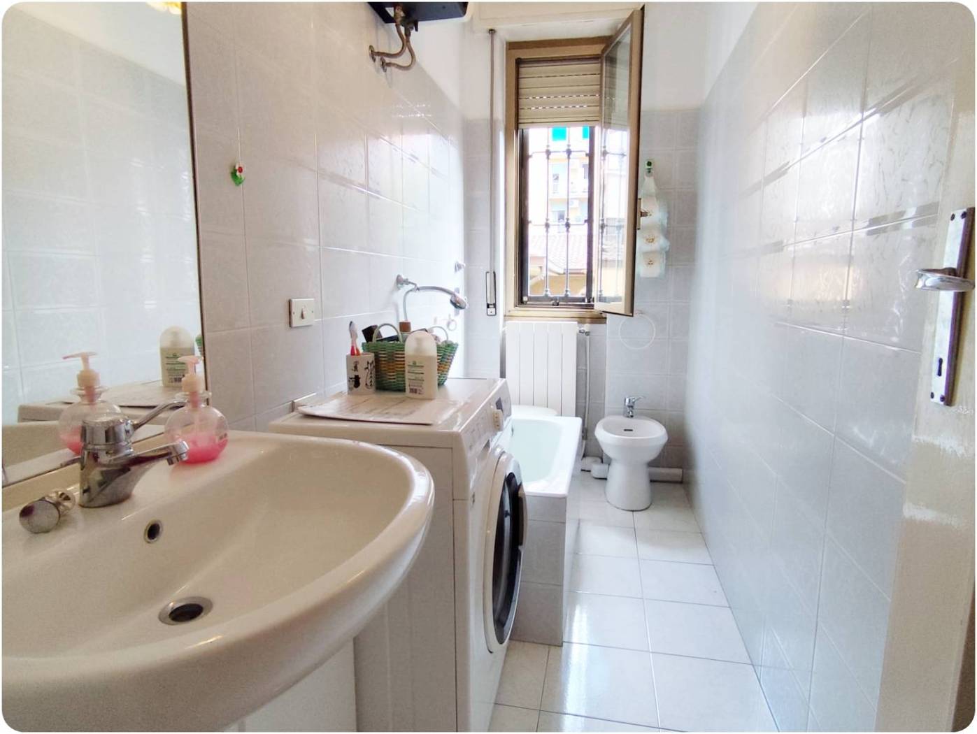 Bagno