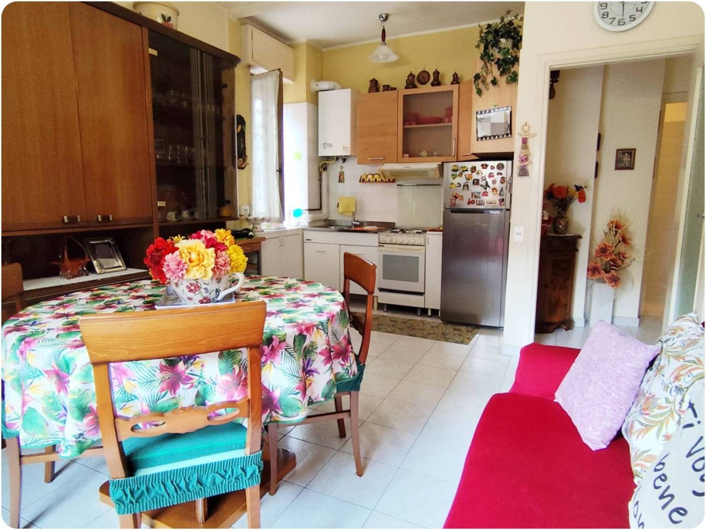 Cucina