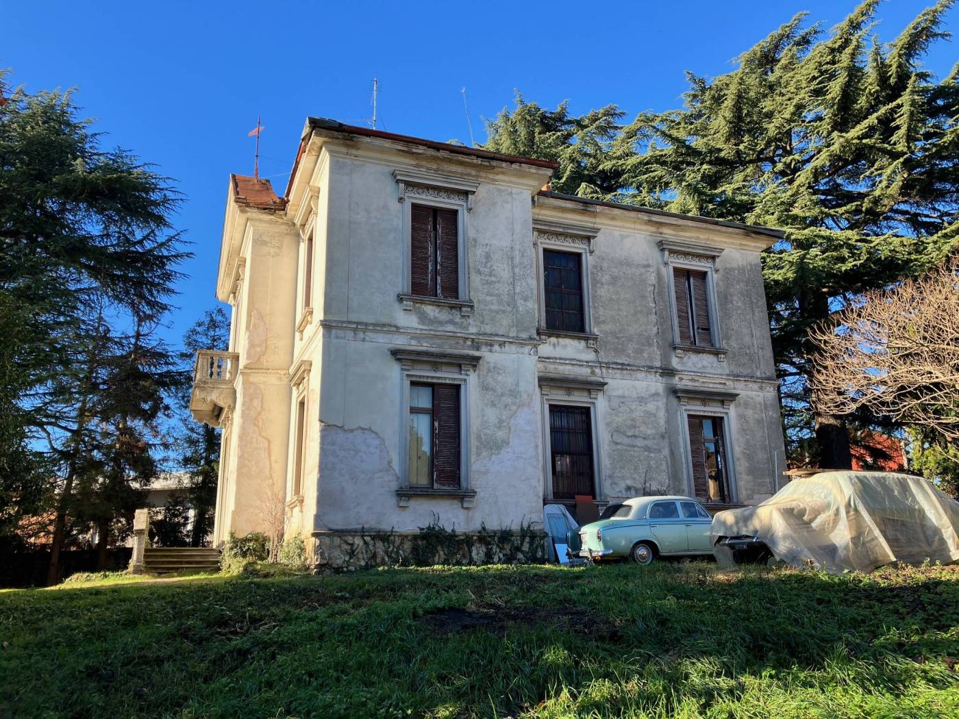 Facciata