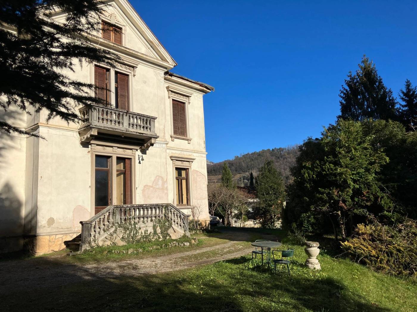 Giardino