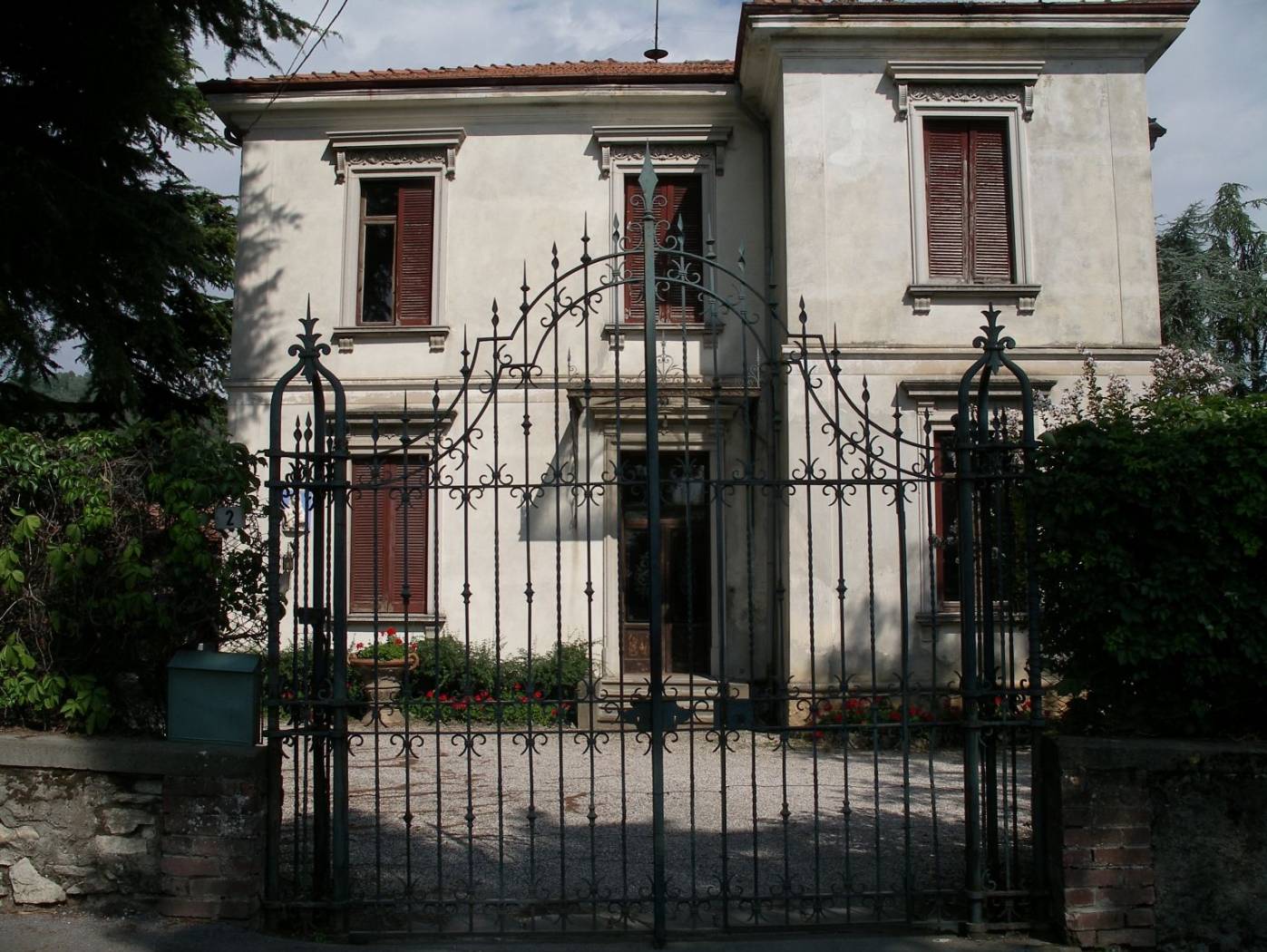Facciata