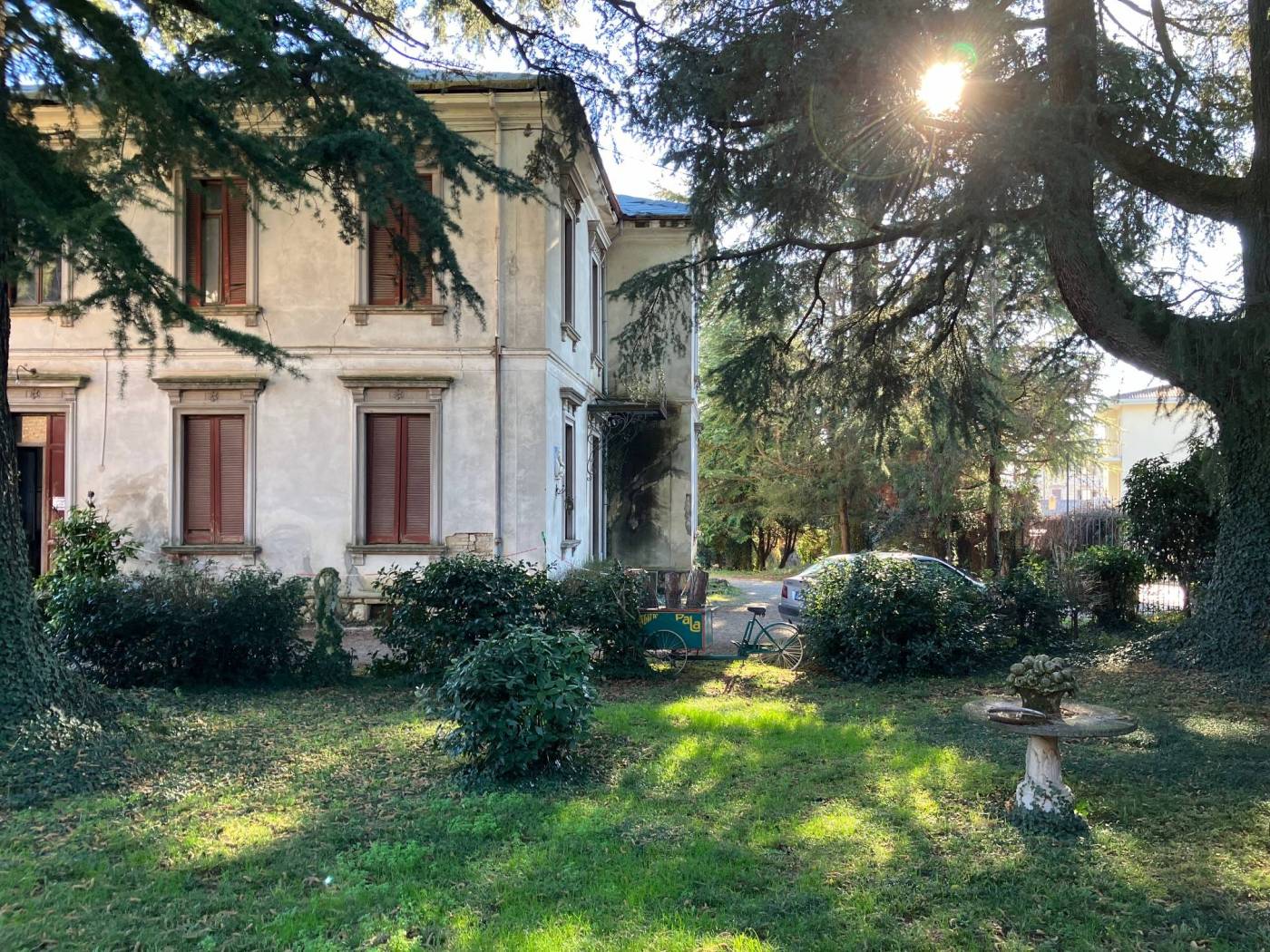 Giardino