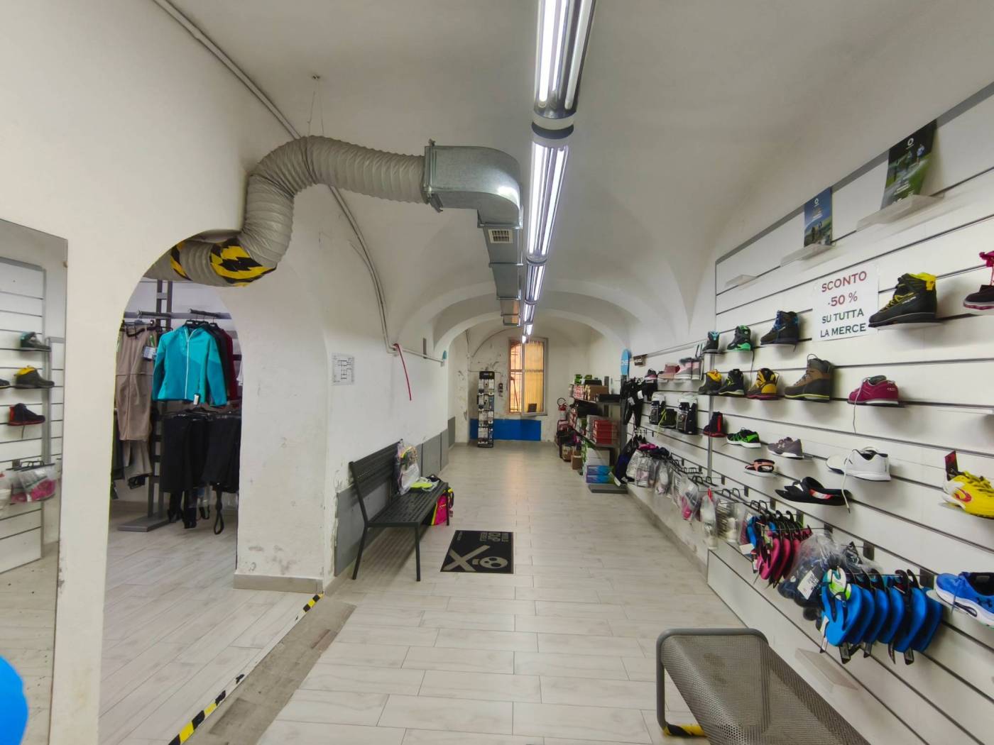 Interno non residenziale