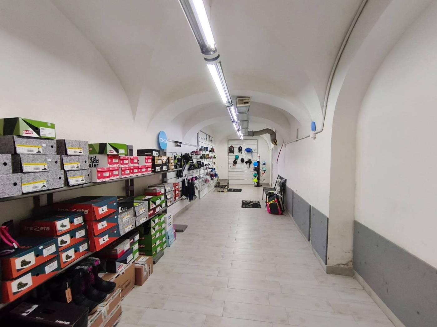 Interno non residenziale