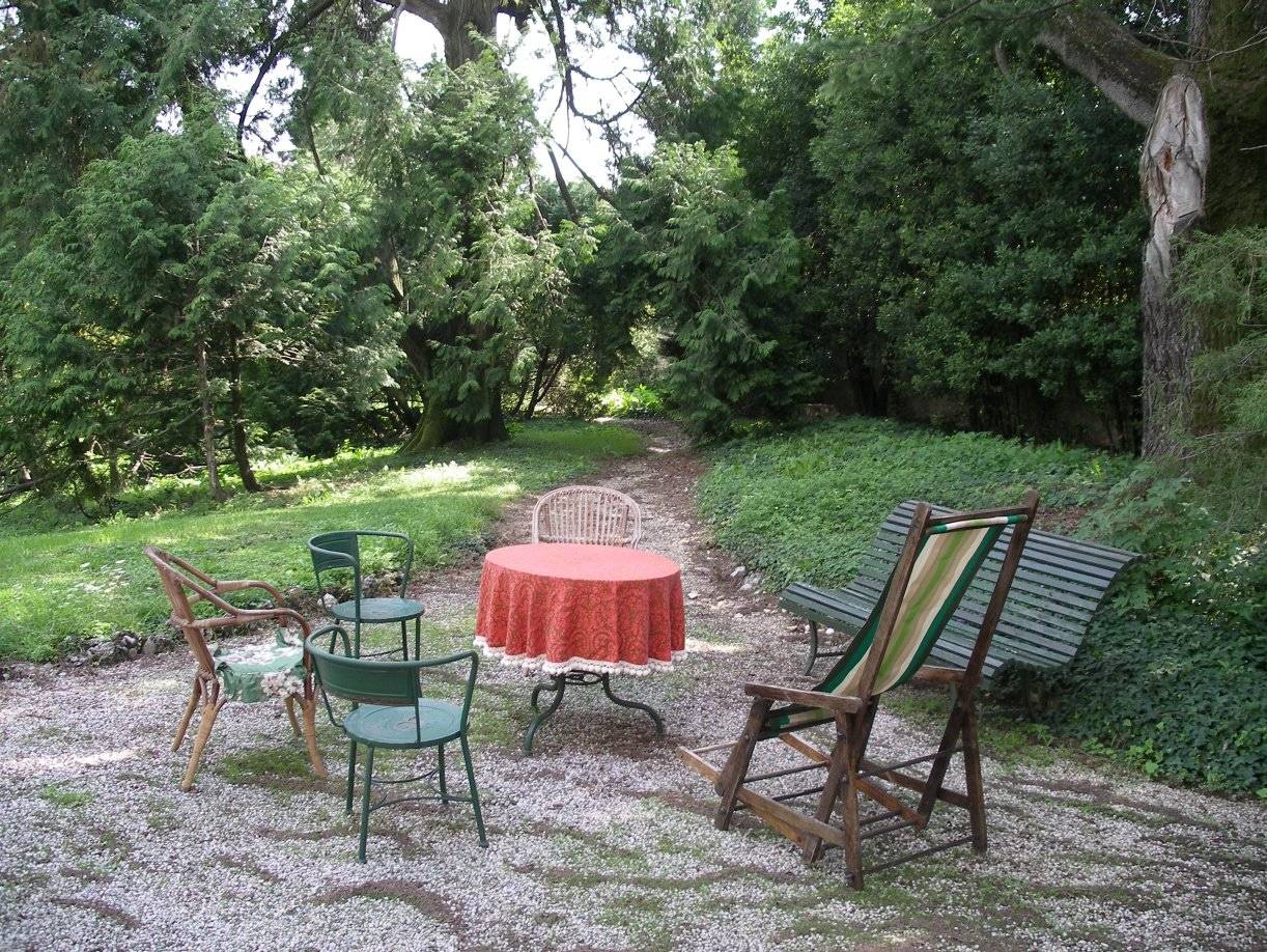 Giardino