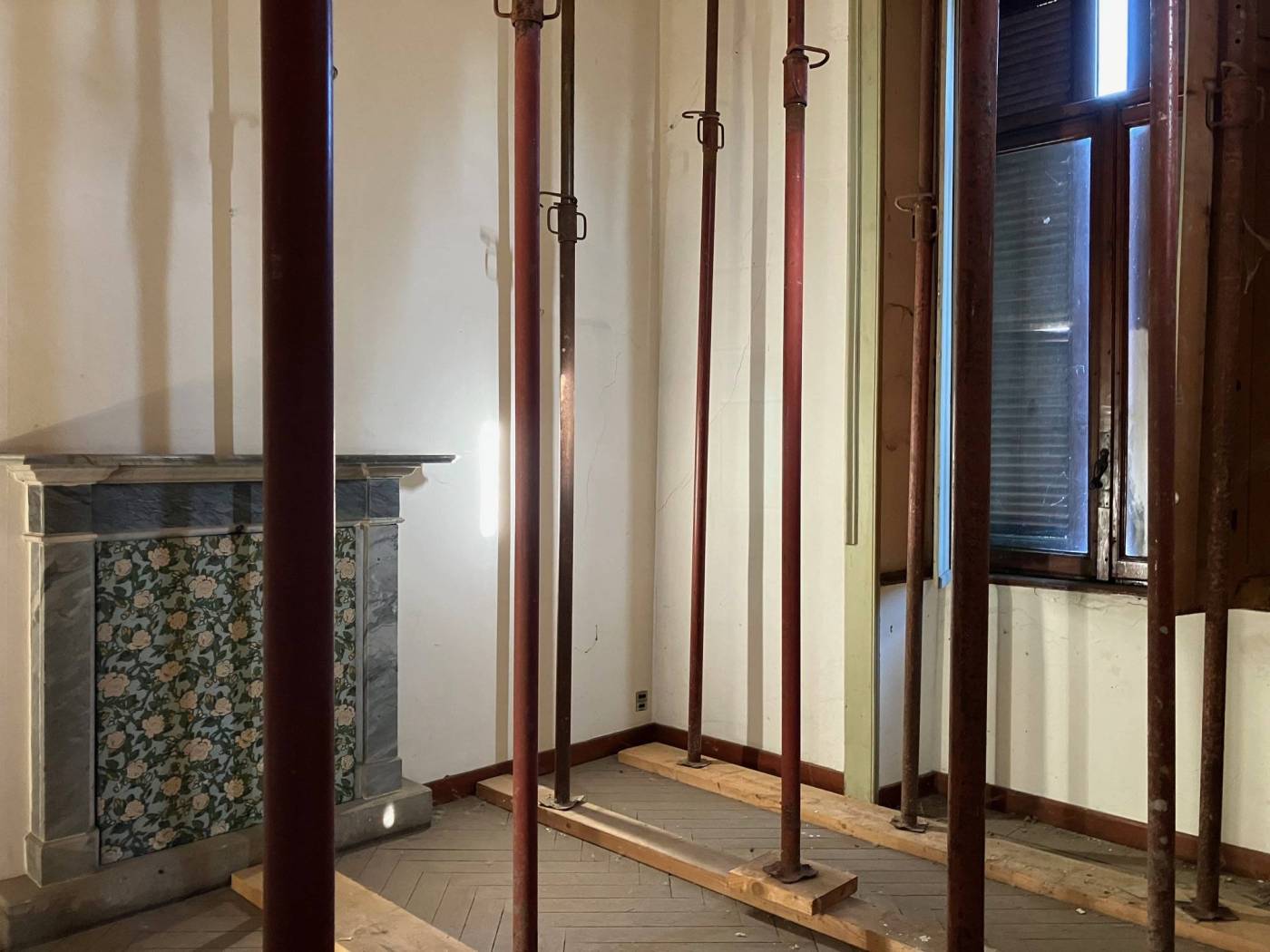 Interno palazzo