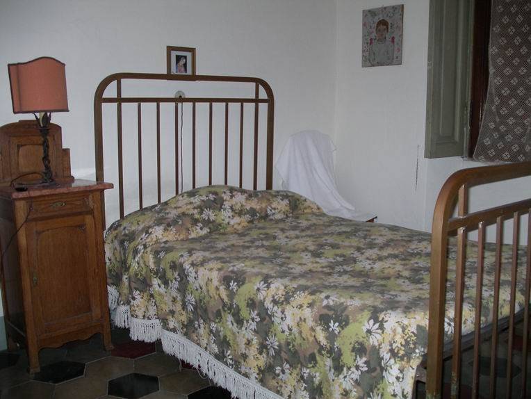 Camera da letto