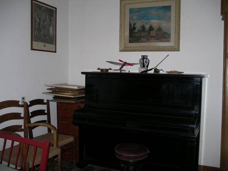 Studio
