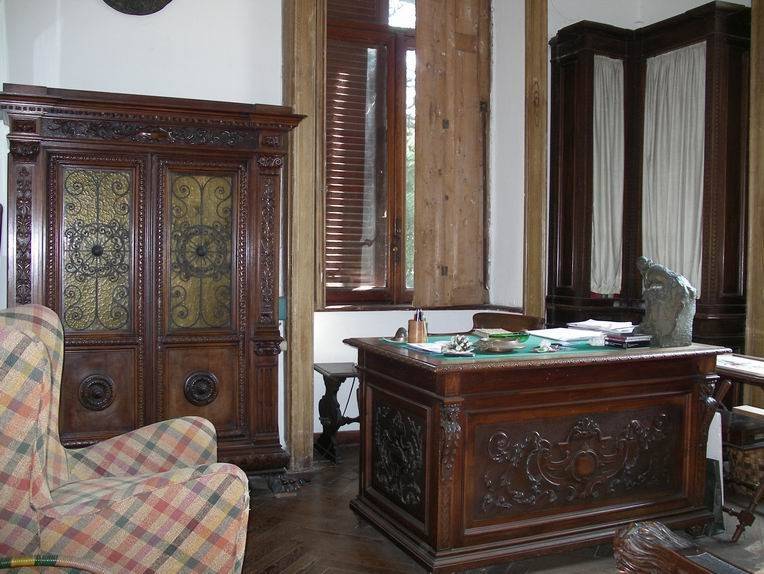 Studio