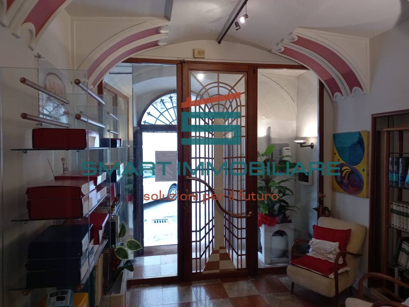 Interno palazzo