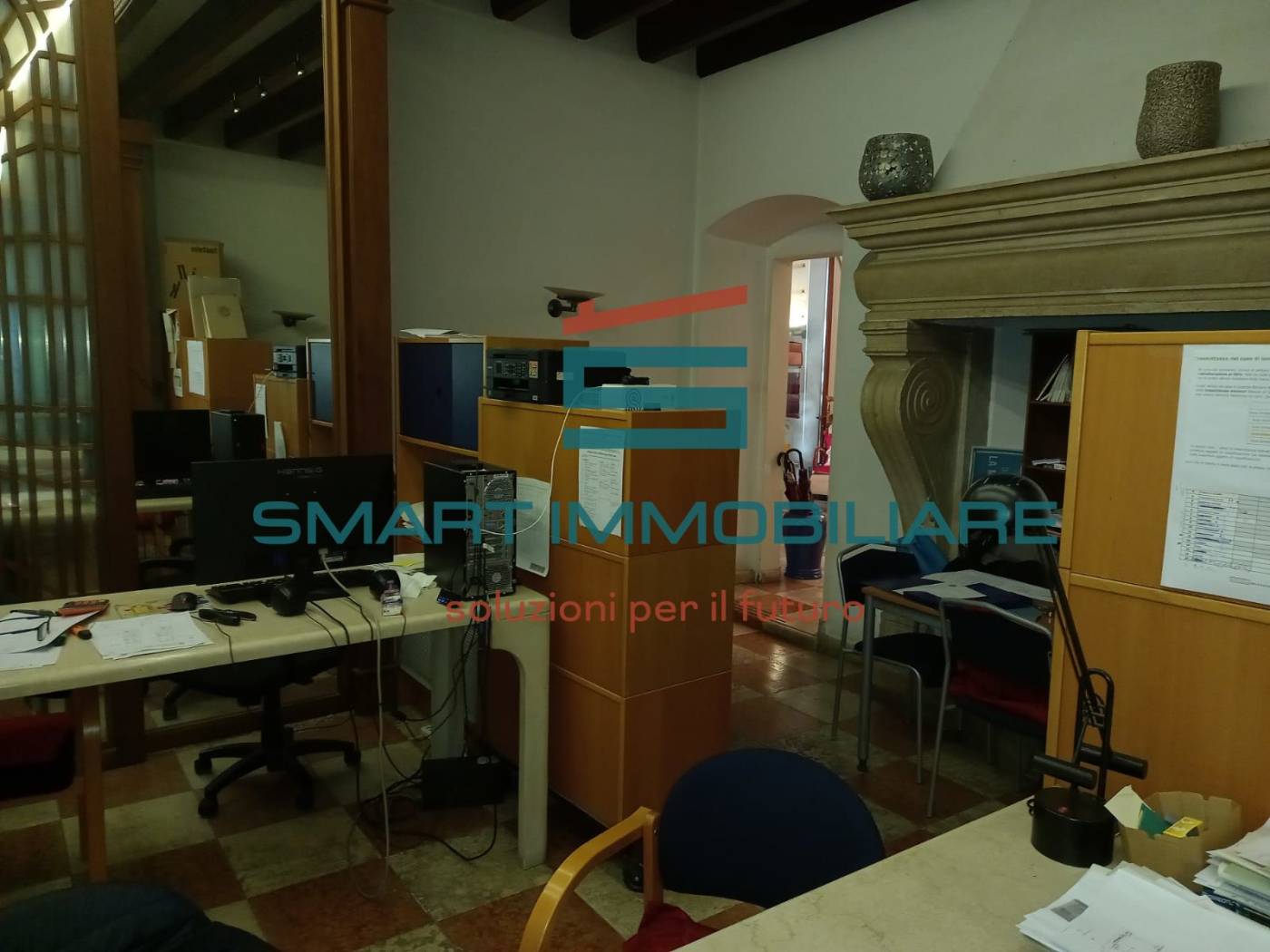 Interno non residenziale