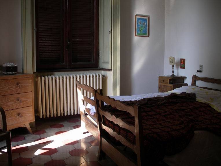 Camera da letto