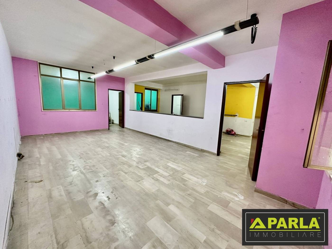 Interno non residenziale