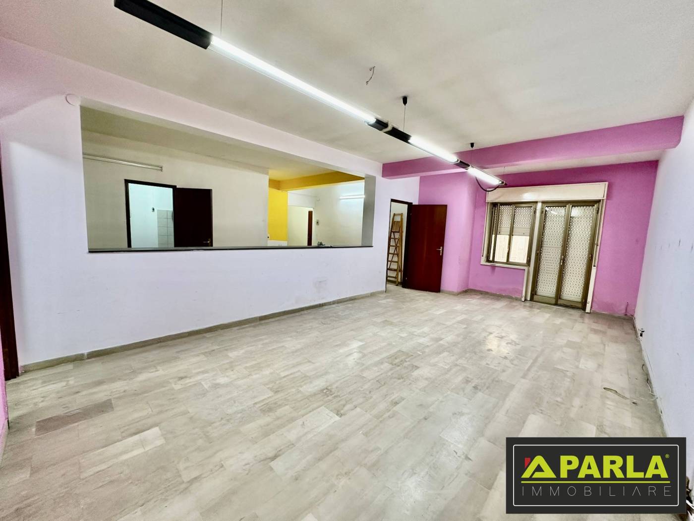 Interno non residenziale