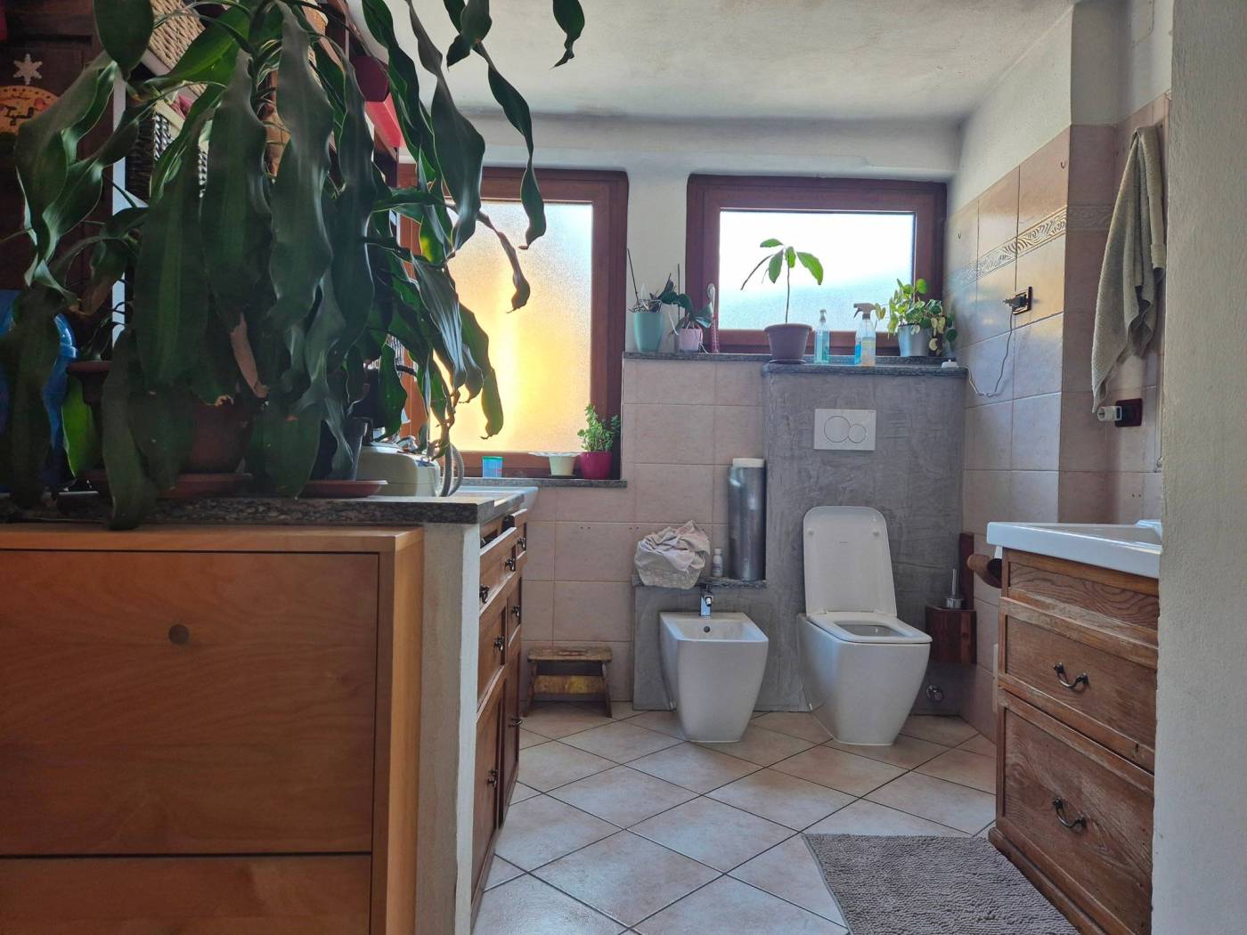 Bagno Bagno